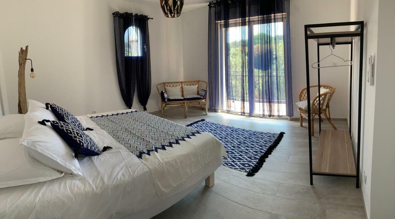 Ferienwohnung Maxima Sunset Sainte-Maxime Exterior foto